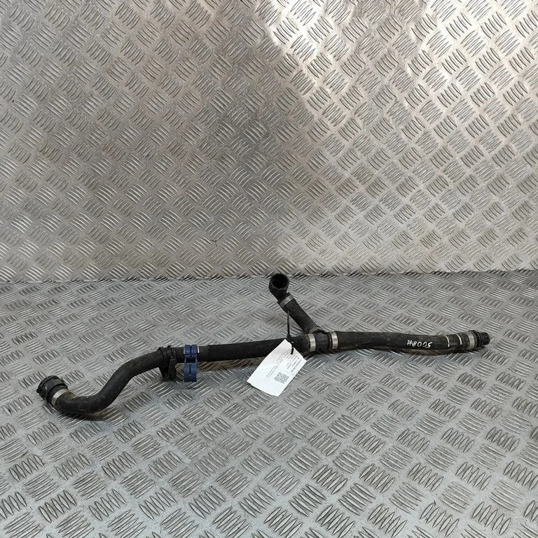 Mootori jahutusvedeliku toru / voolik A9105011600
