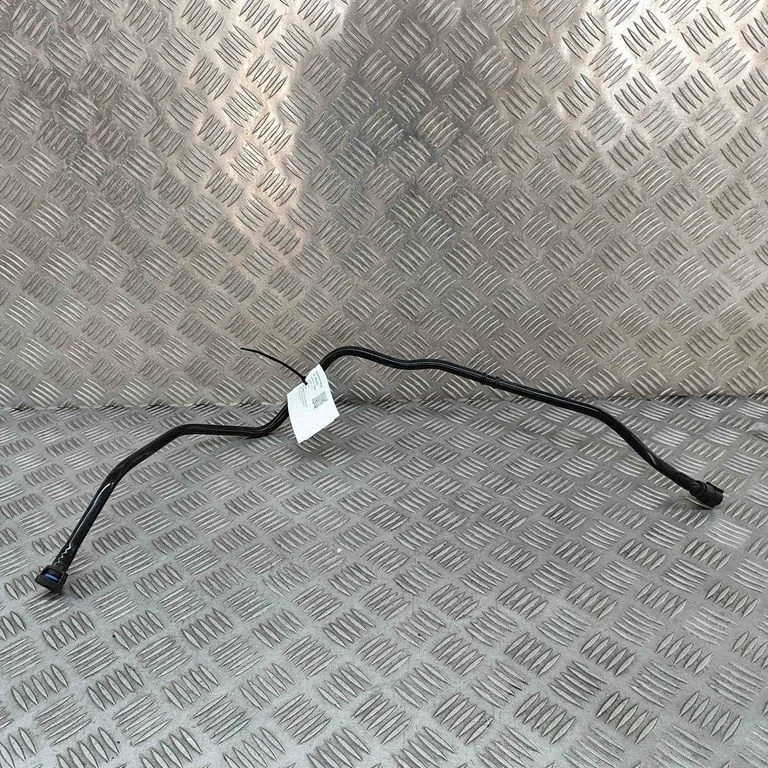 Engine coolant pipe/hose A2934300000