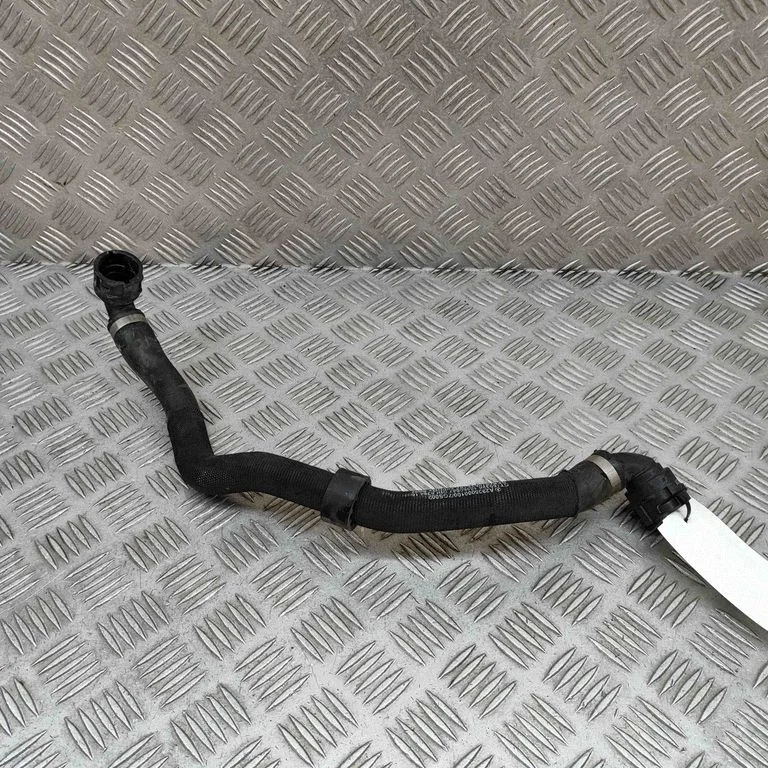Engine coolant pipe/hose – Mercedes-Benz EQC (2019-)