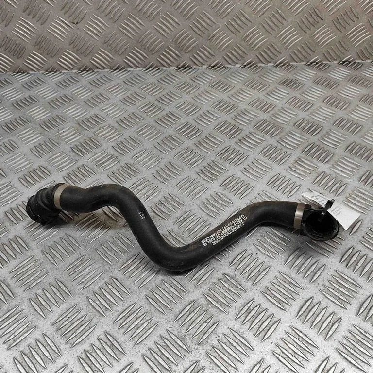 Engine coolant pipe/hose A2935010800