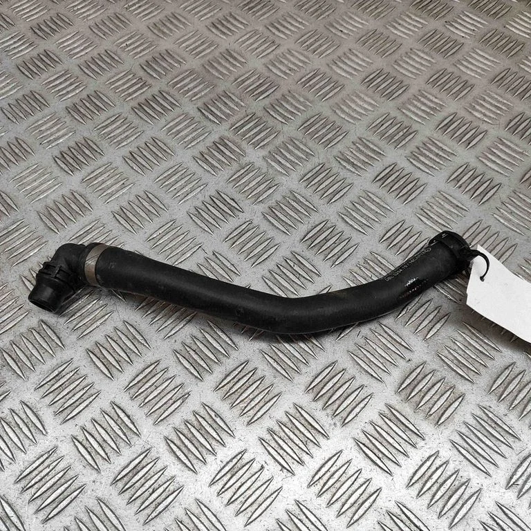 Engine coolant pipe/hose A2938304400