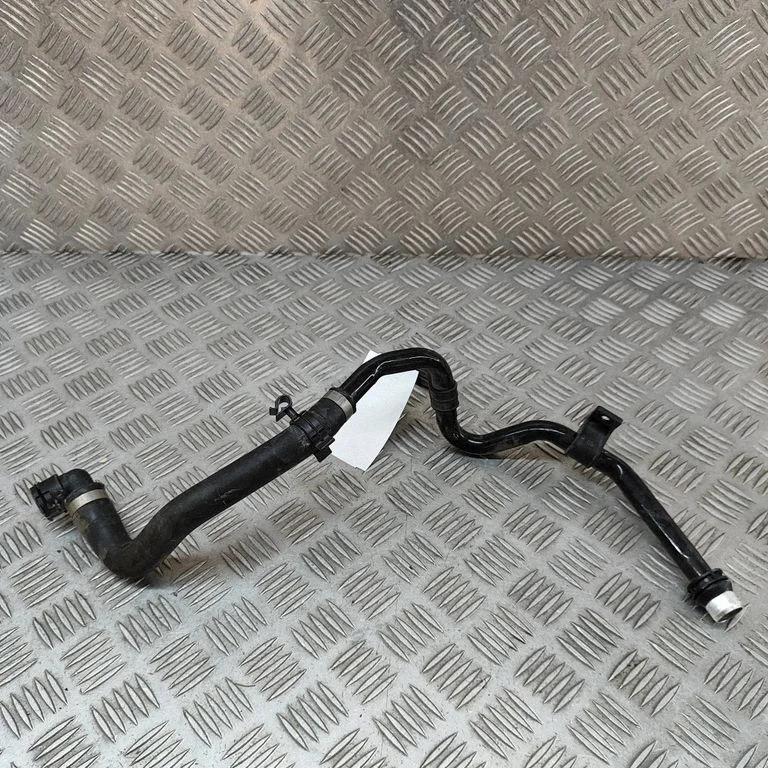 Engine coolant pipe/hose A2935011600