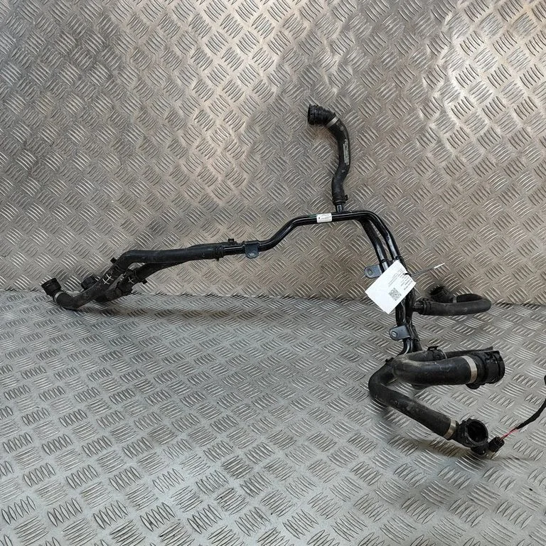 Engine coolant pipe/hose 3300000225