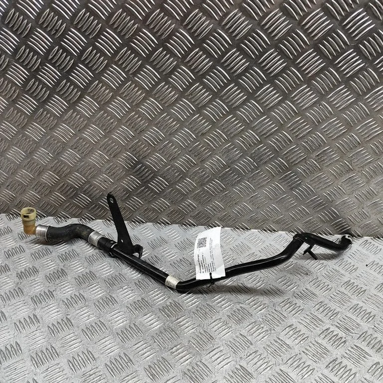 Engine coolant pipe/hose – Ford Mustang VI (2015-)