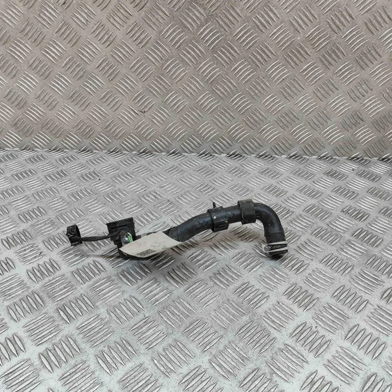 Engine coolant pipe/hose – Audi Q4 e-tron (2021-)