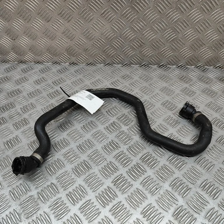 Engine coolant pipe/hose A2935010500