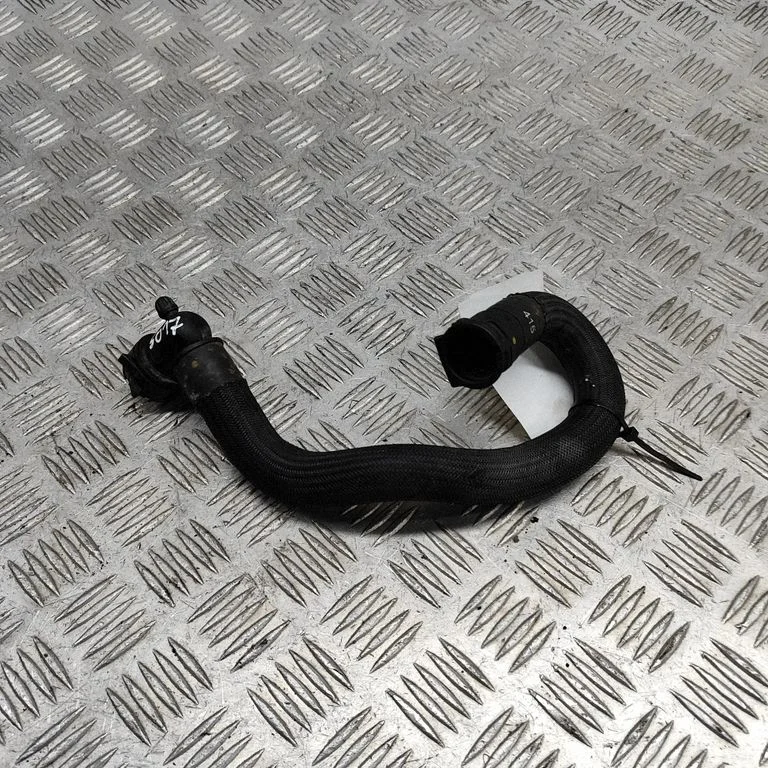 Engine coolant pipe/hose 9812441580