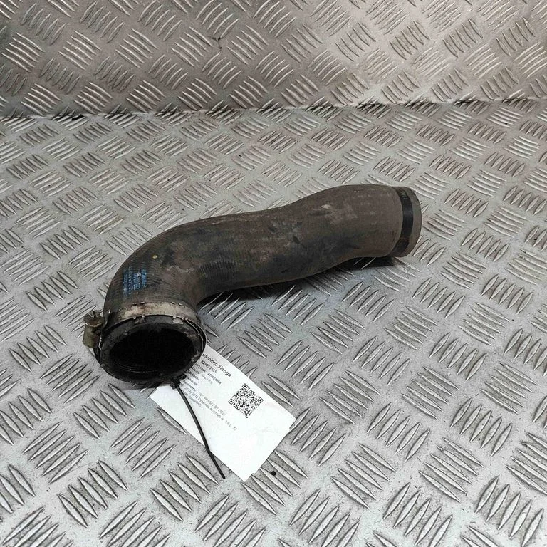 Motora dzesēšanas caurule (-es)/šļūtene (-es) 1K0145832AF