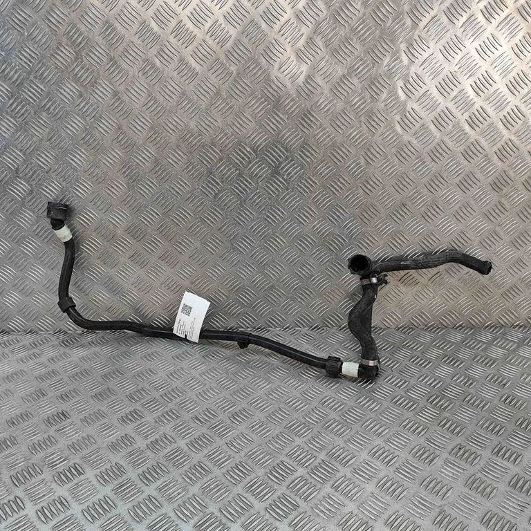 Engine coolant pipe/hose 8475145