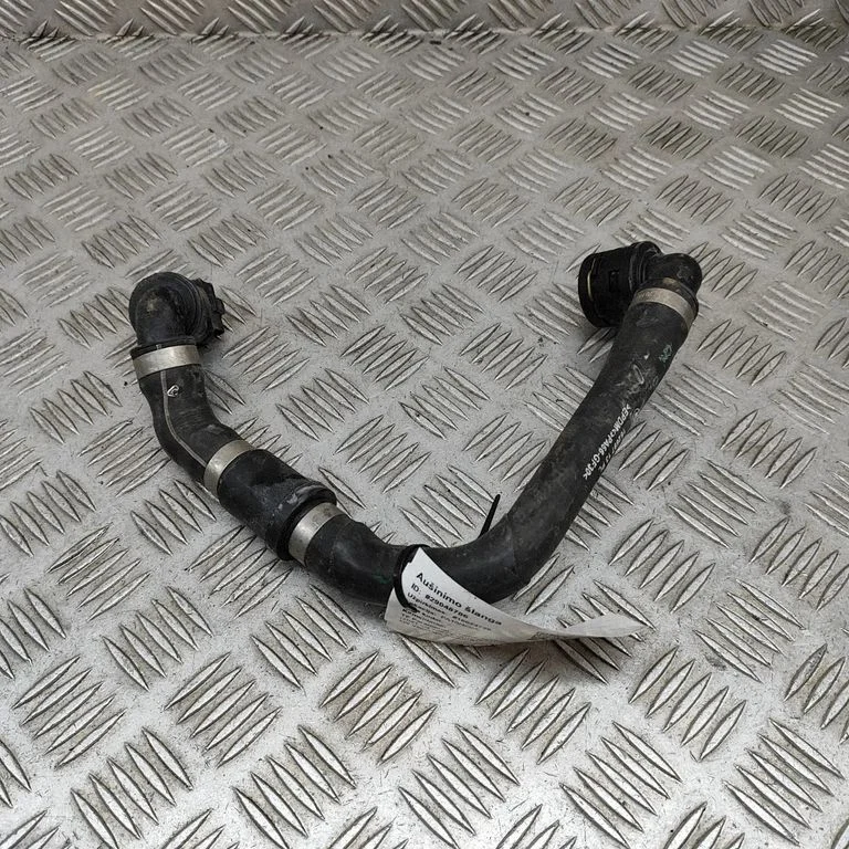 Engine coolant pipe/hose 8475144