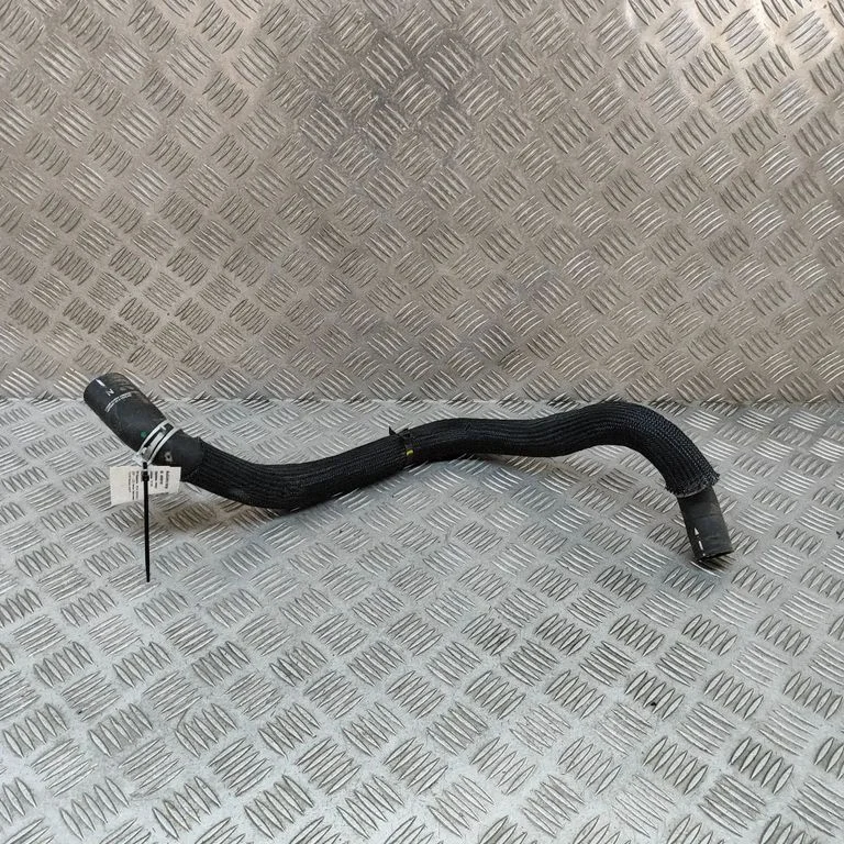 Motora dzesēšanas caurule (-es)/šļūtene (-es) – Nissan Qashqai J12 (2021-)
