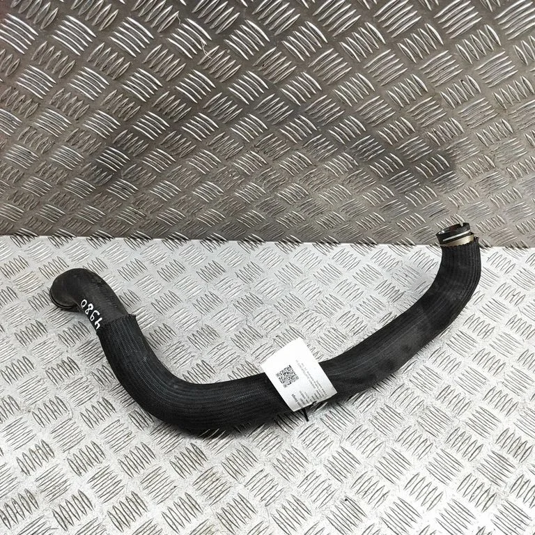 Mootori jahutusvedeliku toru / voolik 670031870