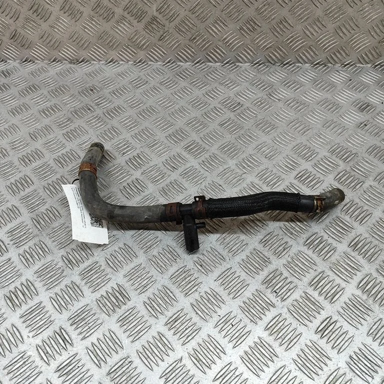 Motora dzesēšanas caurule (-es)/šļūtene (-es) 1629133020
