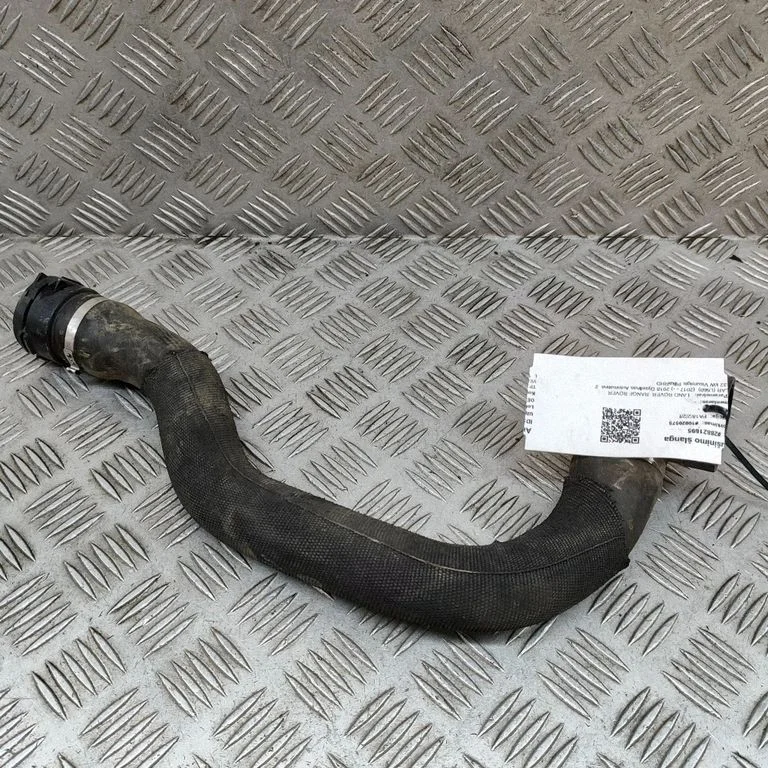 Engine coolant pipe/hose HK836260AE