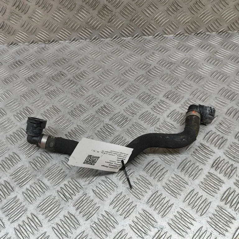 Motora dzesēšanas caurule (-es)/šļūtene (-es) 9829833980