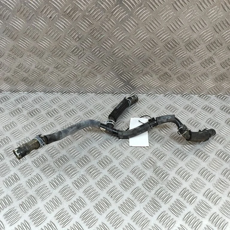 Engine coolant pipe/hose 4KE819362J