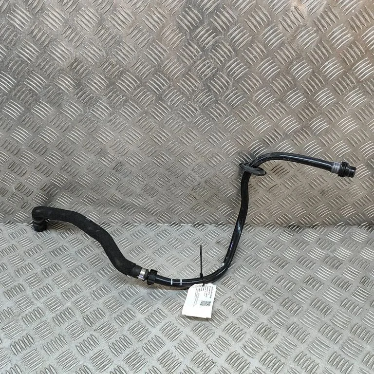 Engine coolant pipe/hose A1678308503