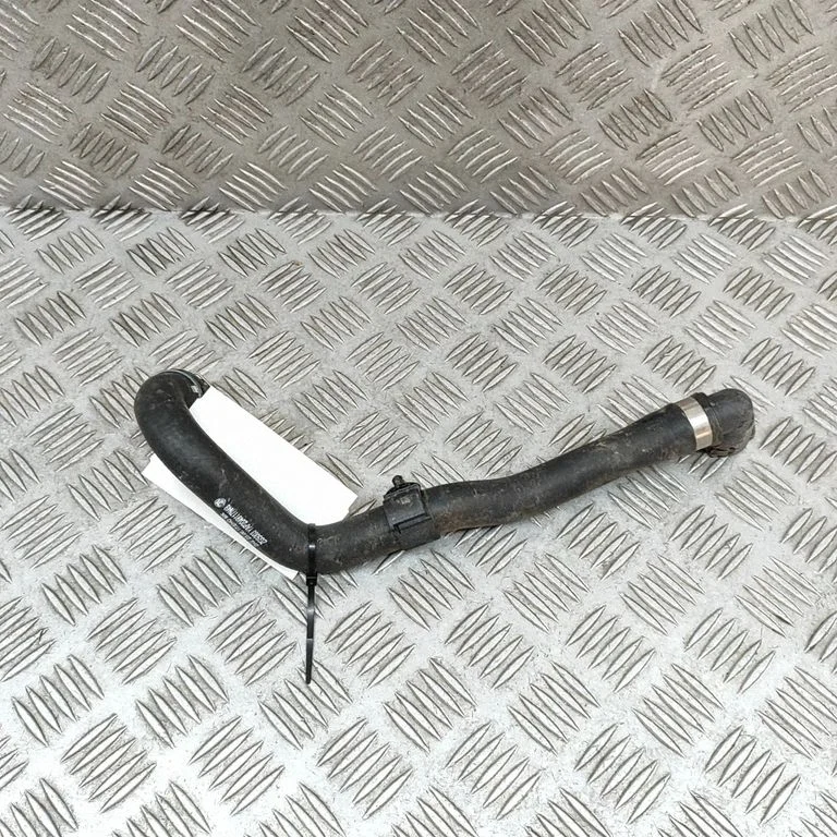 Engine coolant pipe/hose A1675011300