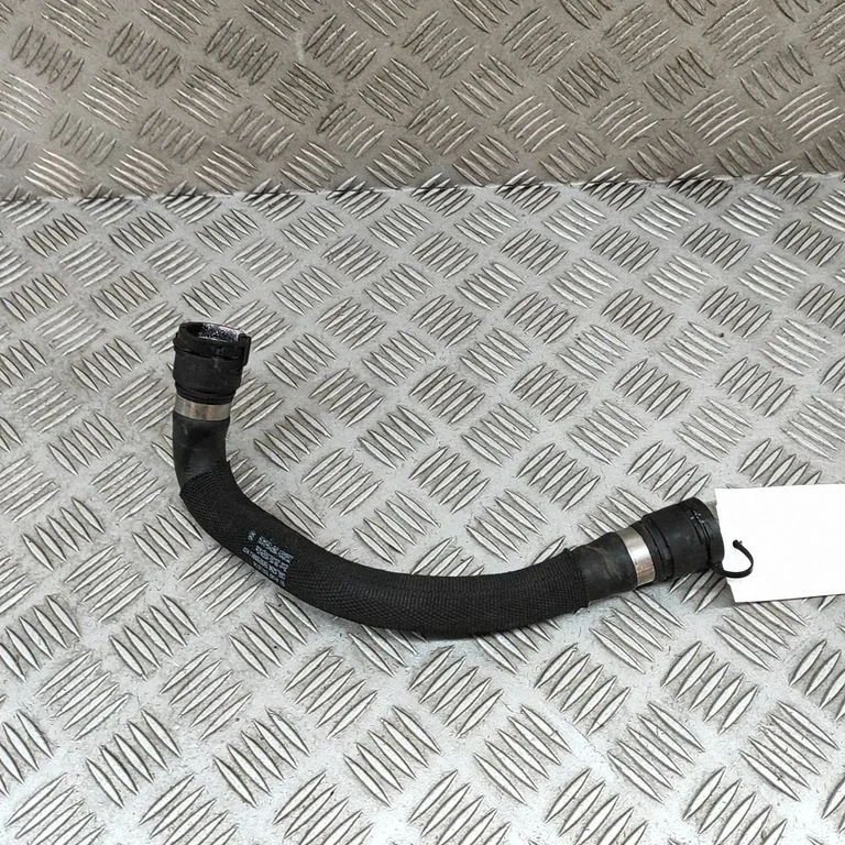 Engine coolant pipe/hose A1678302004