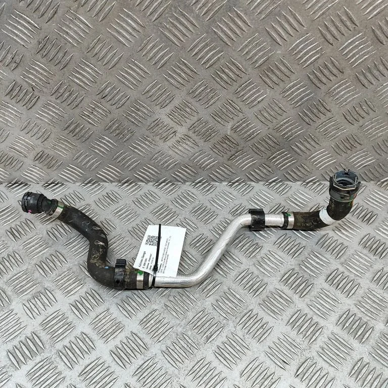 Engine coolant pipe/hose A1675004502