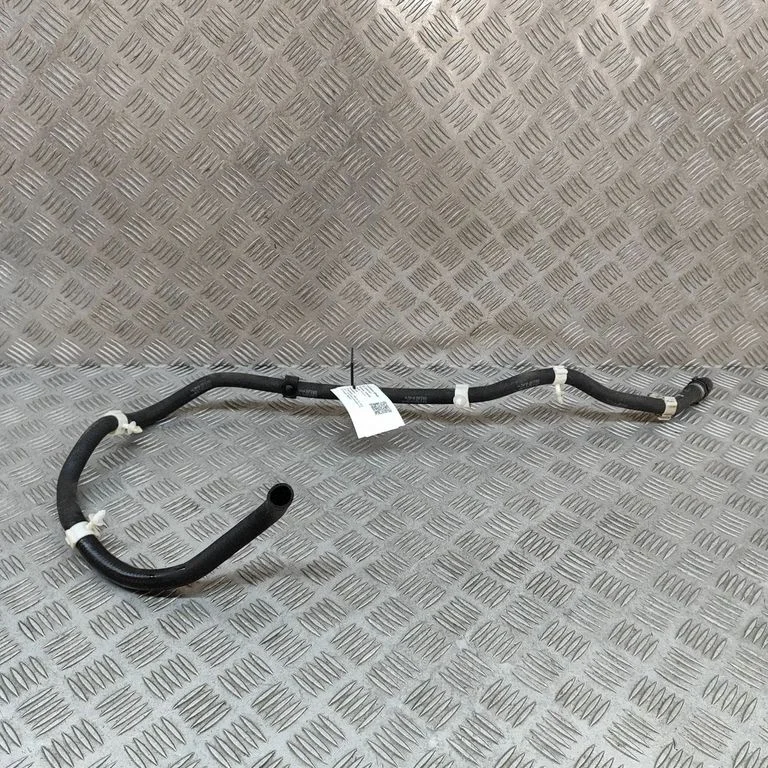 Motora dzesēšanas caurule (-es)/šļūtene (-es) 2811583