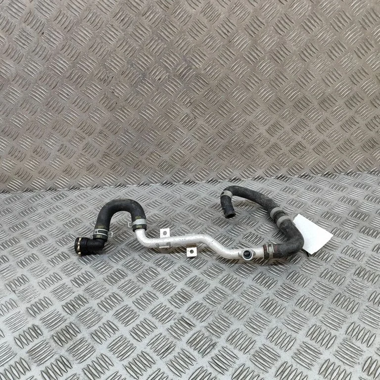 Motora dzesēšanas caurule (-es)/šļūtene (-es) 375V3K4000