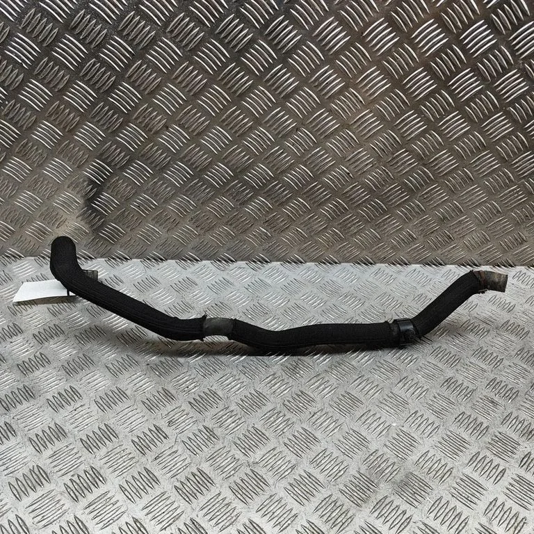 Engine coolant pipe/hose 4KE122049A