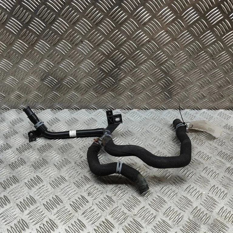 Engine coolant pipe/hose 4KE122480AL