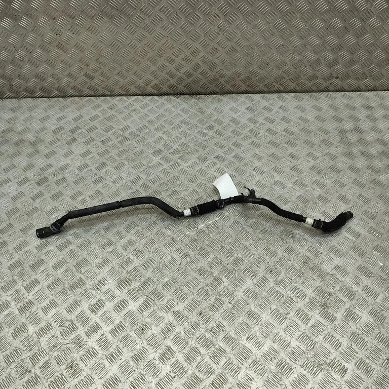 Engine coolant pipe/hose 4KE819374B