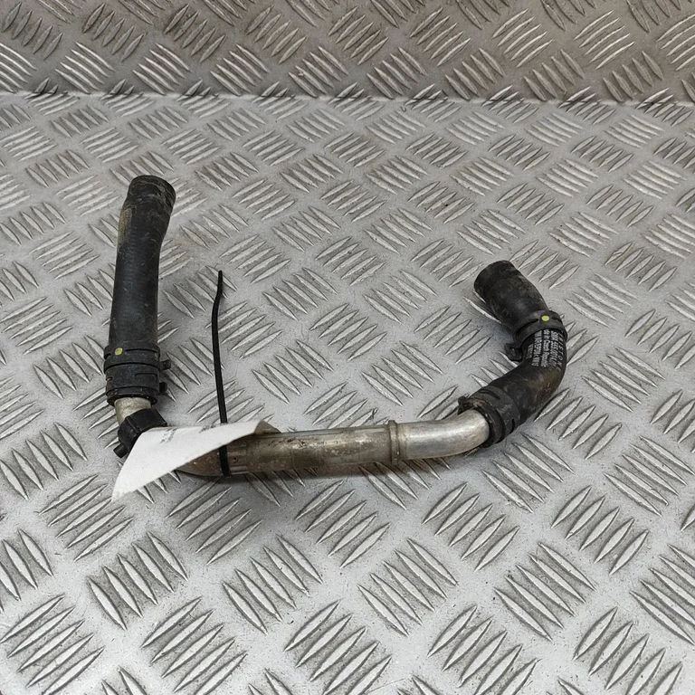 Motora dzesēšanas caurule (-es)/šļūtene (-es) 971819334