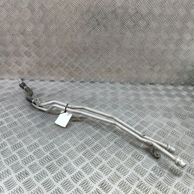 Motora dzesēšanas caurule (-es)/šļūtene (-es) 7644099