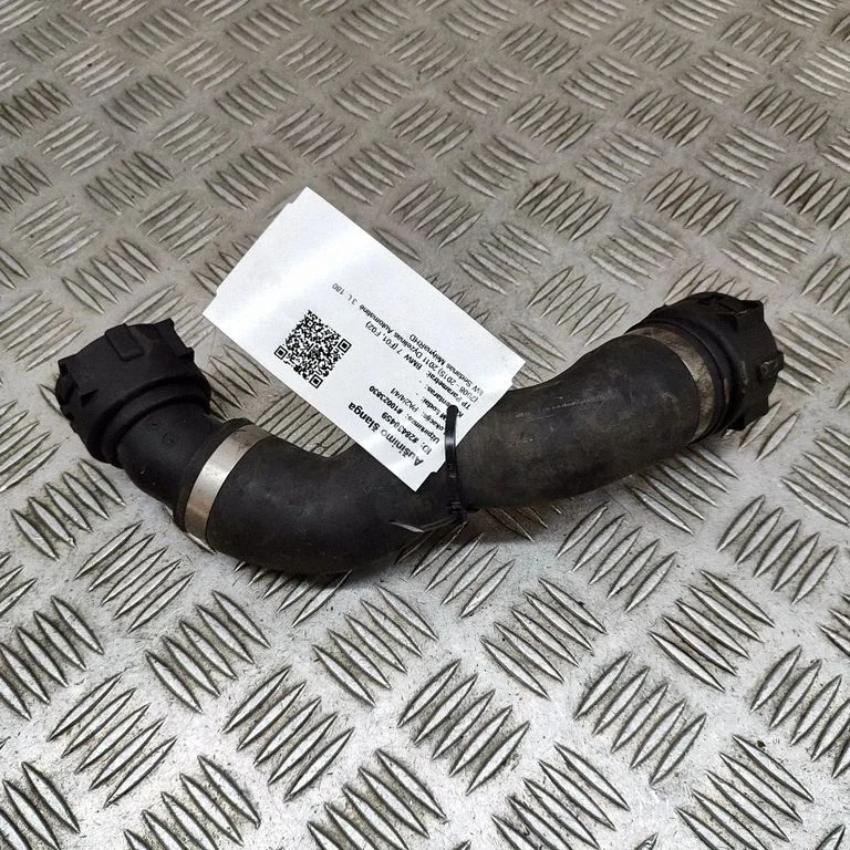 Motora dzesēšanas caurule (-es)/šļūtene (-es) 8509273