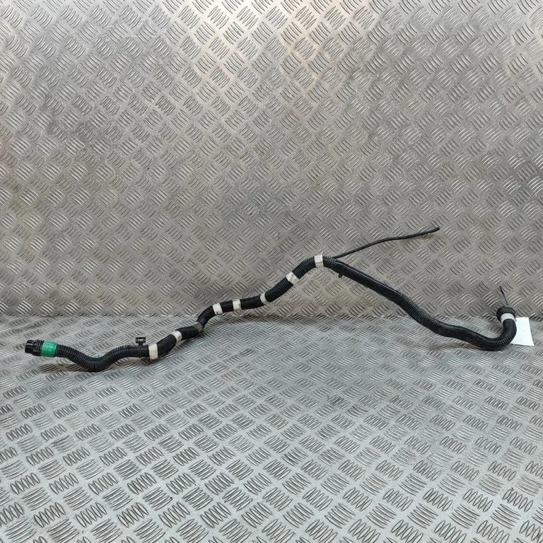 Engine coolant pipe/hose 150133400C