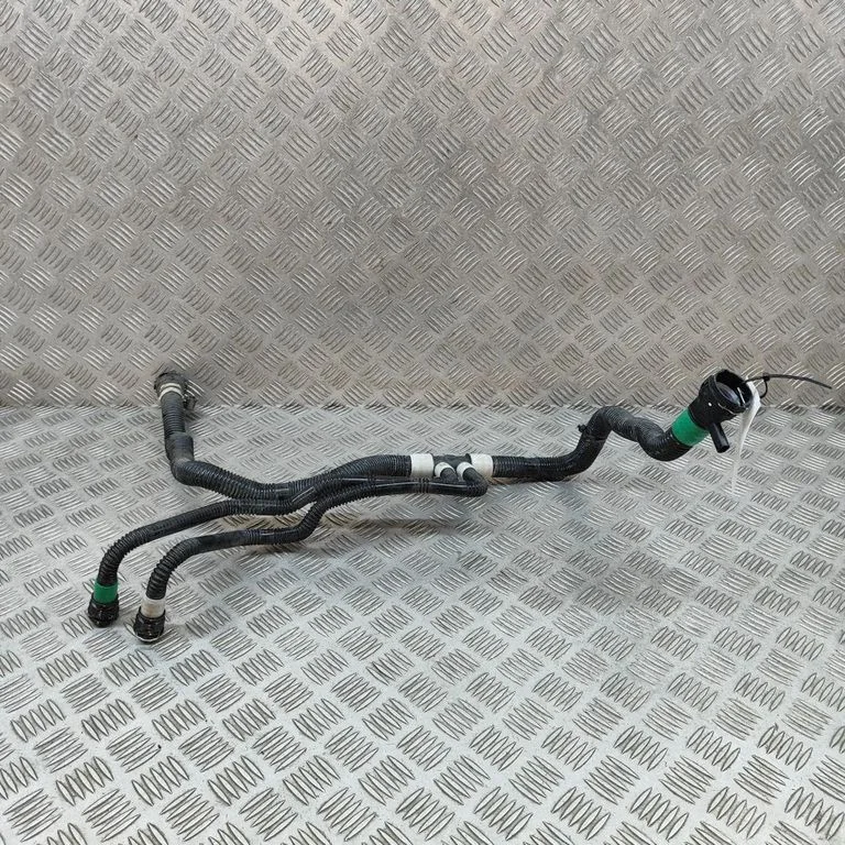 Engine coolant pipe/hose 152149400A
