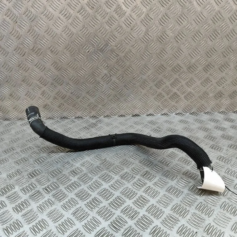 Motora dzesēšanas caurule (-es)/šļūtene (-es) – Nissan Qashqai J12 (2021-)
