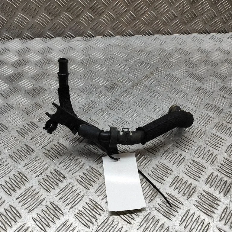 Engine coolant pipe/hose 4KE819362P