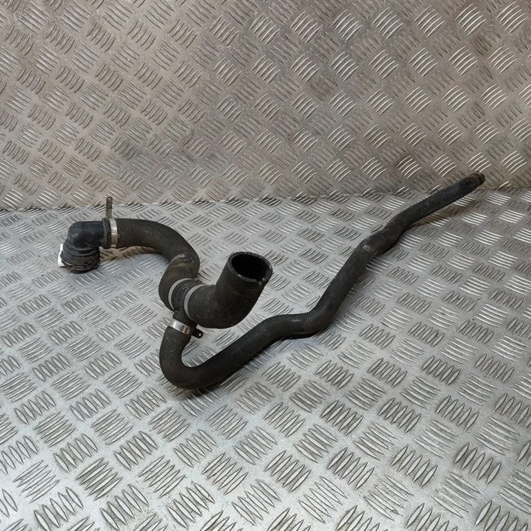 Motora dzesēšanas caurule (-es)/šļūtene (-es) 518817980