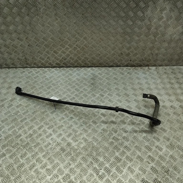 Engine coolant pipe/hose A2055002500