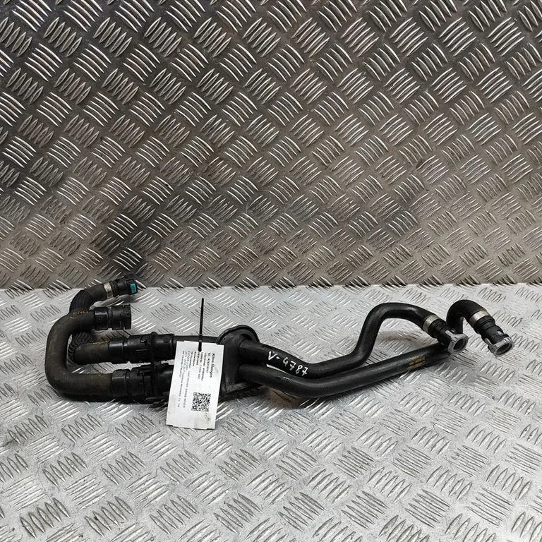 Engine coolant pipe/hose 6G9118C266CG