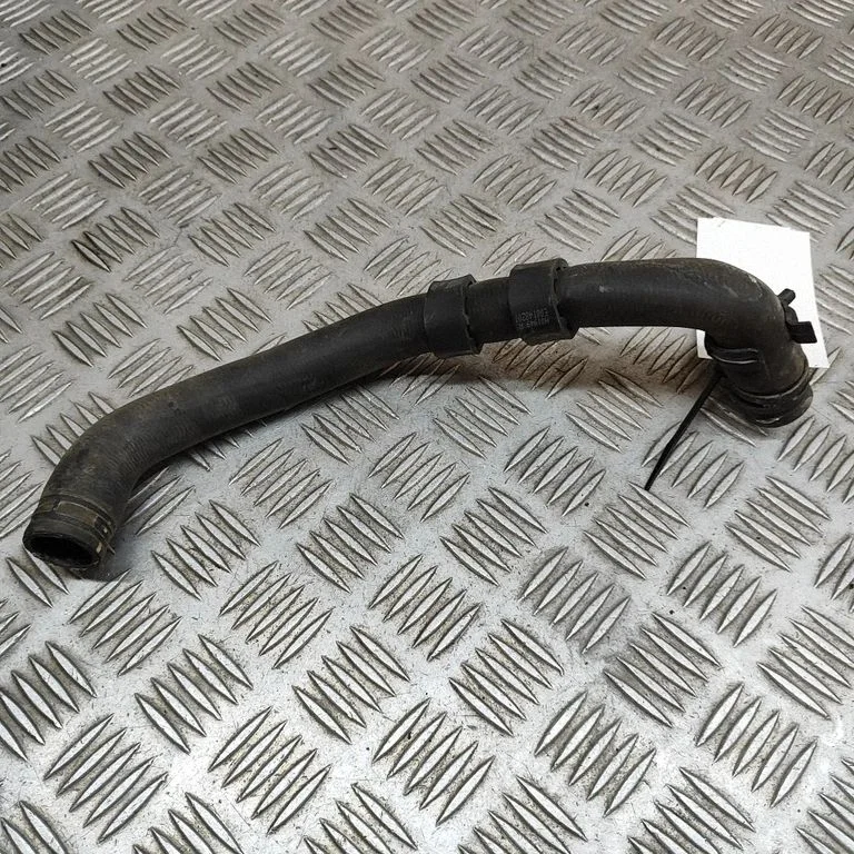 Engine coolant pipe/hose A2642009700