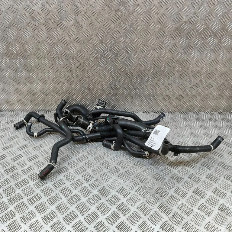 Motora dzesēšanas caurule (-es)/šļūtene (-es) G922CK0020A