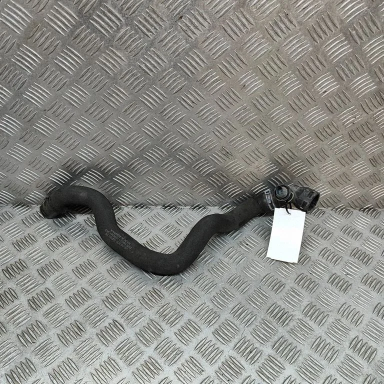 Engine coolant pipe/hose 5Q0122051DE