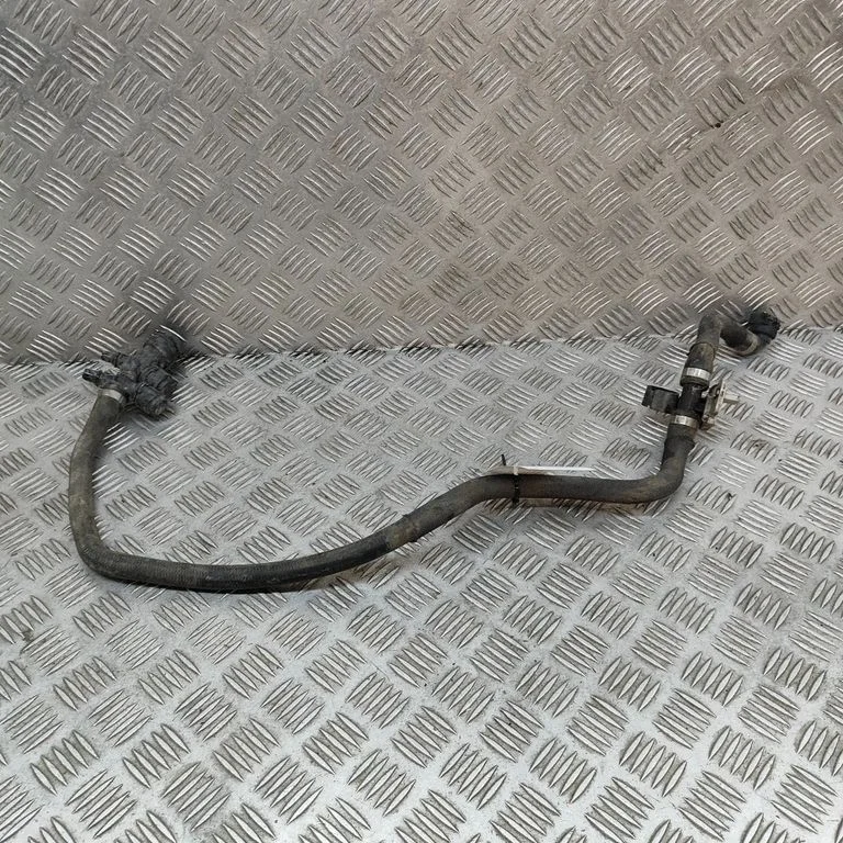 Przewody układu chłodzenia silnika – BMW X5 E70 (2006-2013)