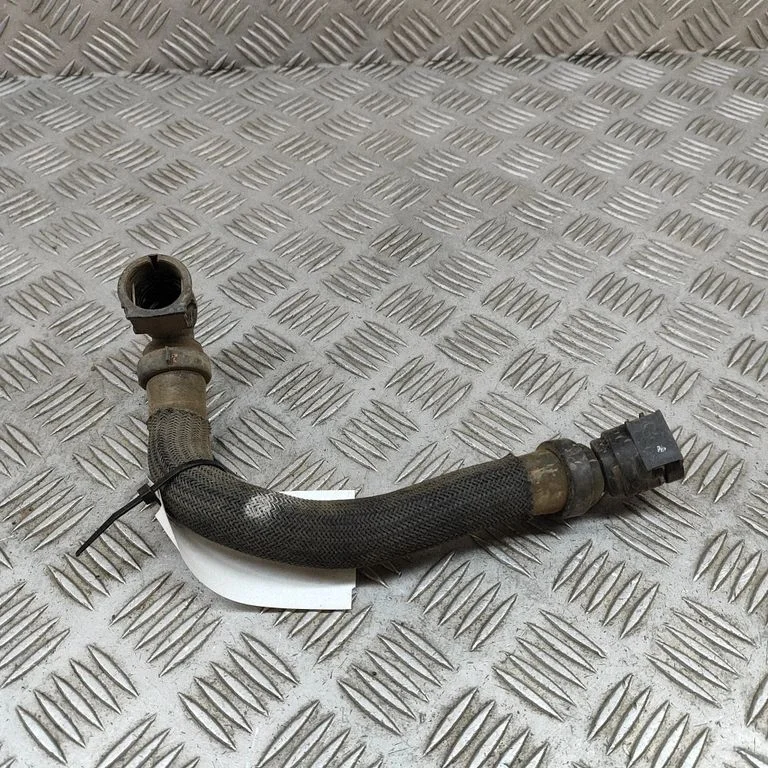 Motora dzesēšanas caurule (-es)/šļūtene (-es) 9841449580