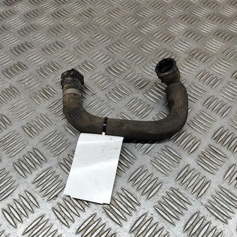 Motora dzesēšanas caurule (-es)/šļūtene (-es) 9826429780