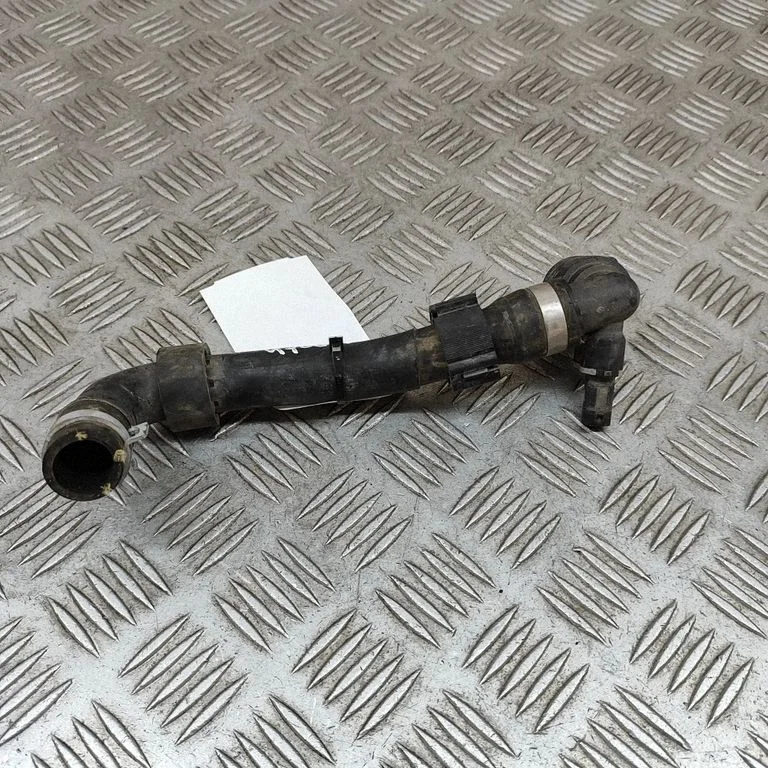 Engine coolant pipe/hose – Audi Q4 e-tron (2021-)