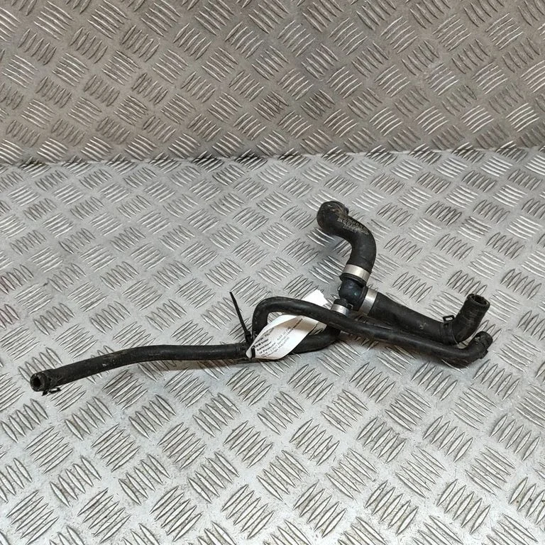 Engine coolant pipe/hose 5WA122101S – Audi SQ2 GA (2017-)
