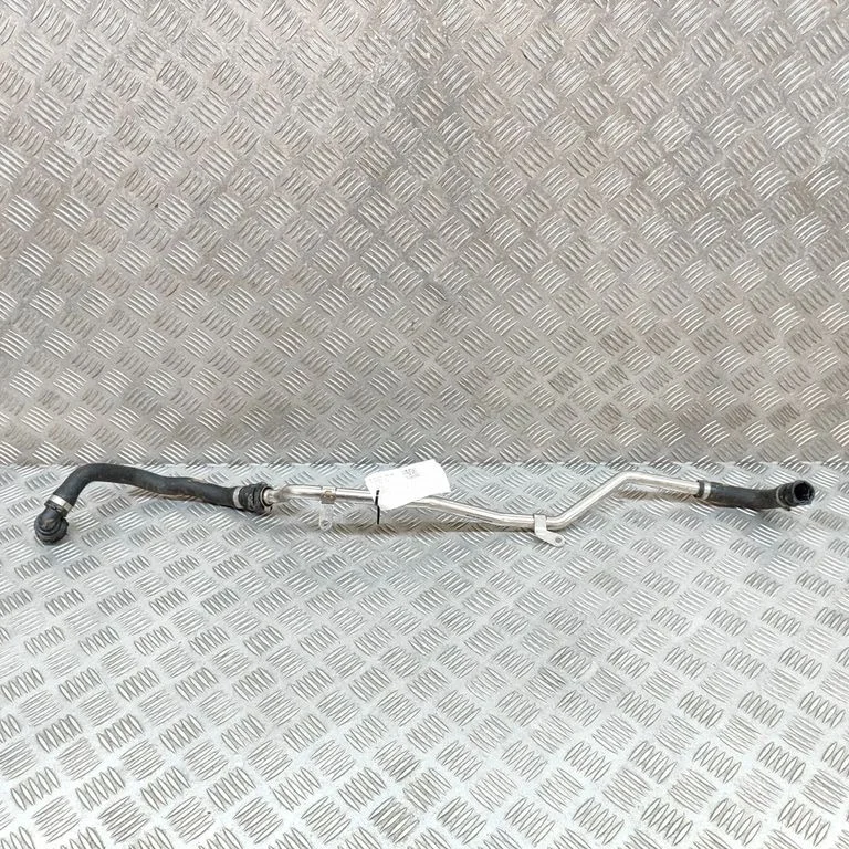 Motora dzesēšanas caurule (-es)/šļūtene (-es) A2065015100
