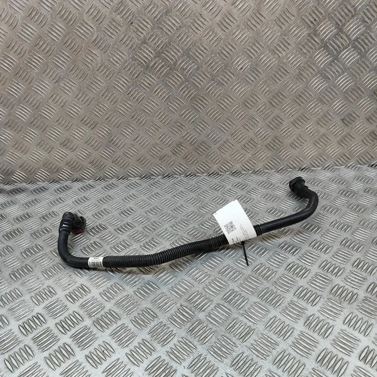 Mootori jahutusvedeliku toru / voolik 375Y2KL030