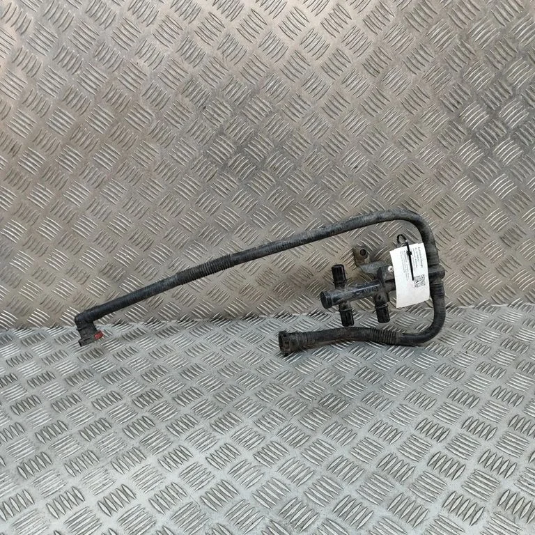 Mootori jahutusvedeliku toru / voolik 375Y2KL010